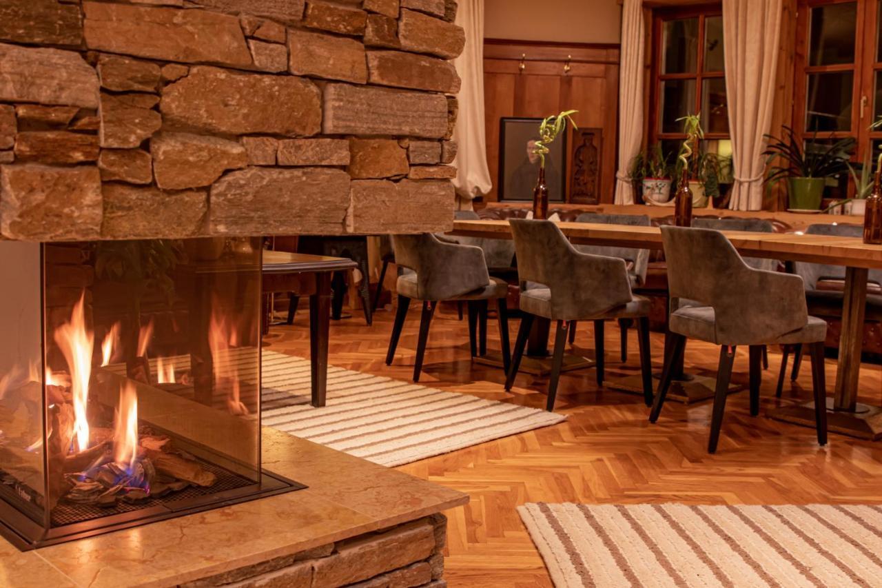 Hotel Zimmerbraeu Sankt Wolfgang im Salzkammergut Екстер'єр фото