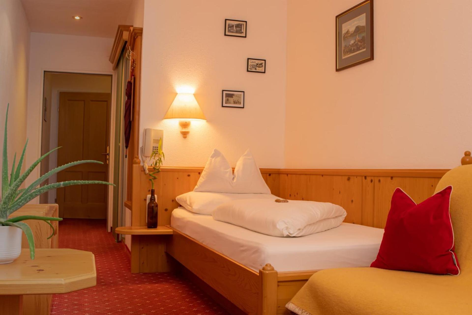 Hotel Zimmerbraeu Sankt Wolfgang im Salzkammergut Екстер'єр фото