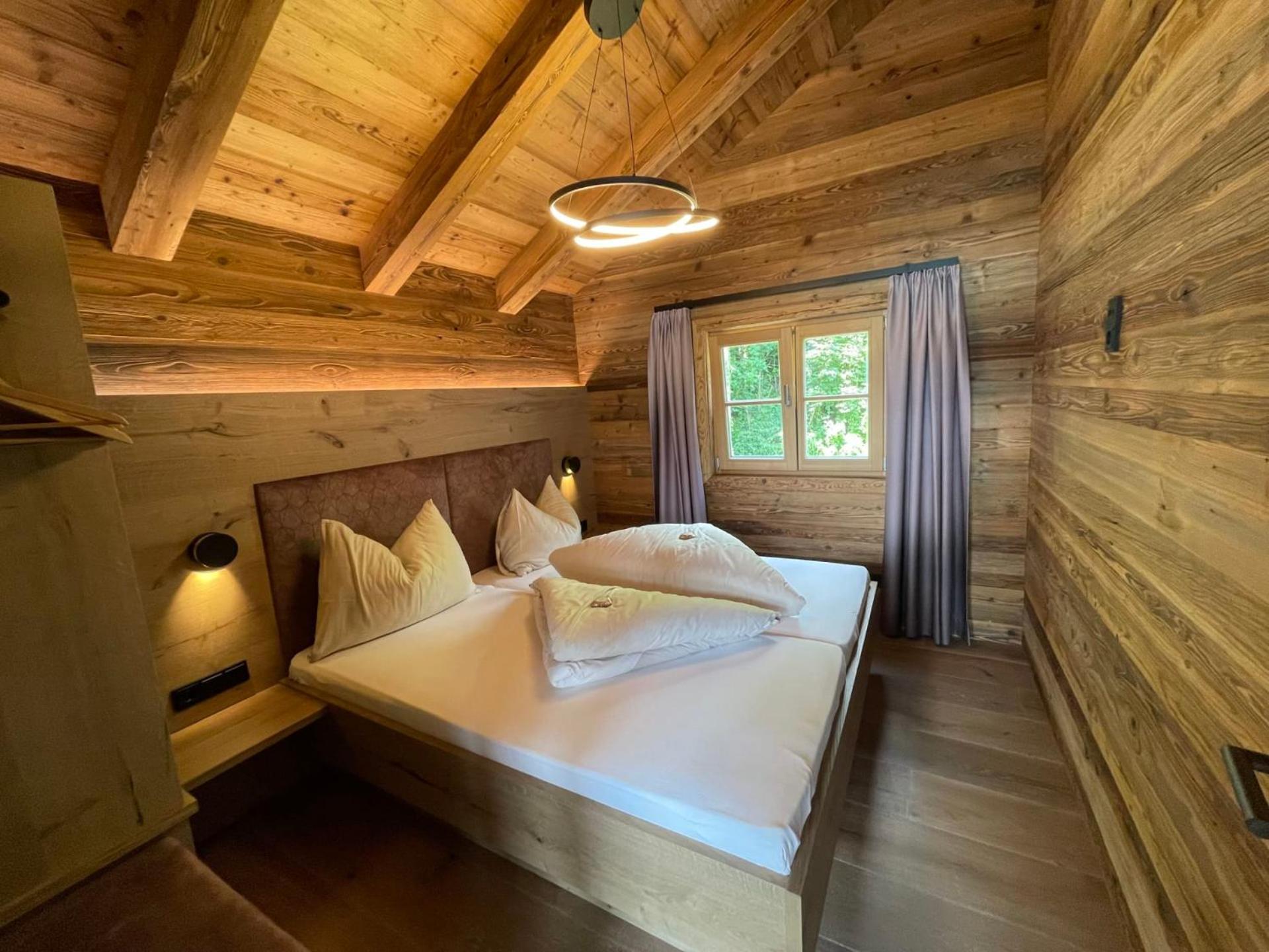 Hotel Zimmerbraeu Sankt Wolfgang im Salzkammergut Екстер'єр фото